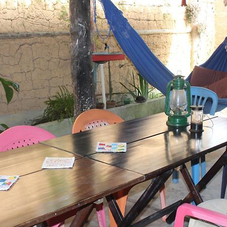 Arte Vida Hostel Itaunas  Ngoại thất bức ảnh