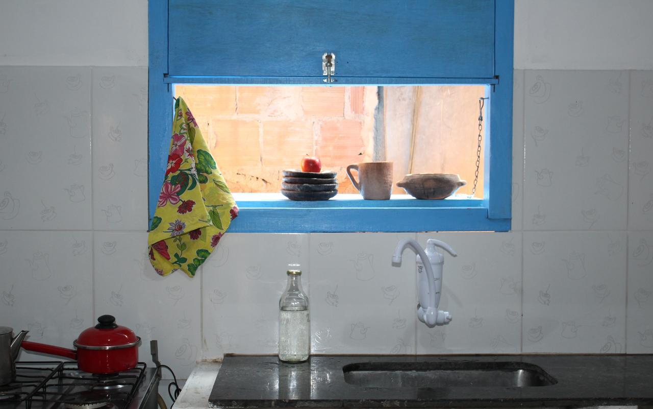 Arte Vida Hostel Itaunas  Ngoại thất bức ảnh