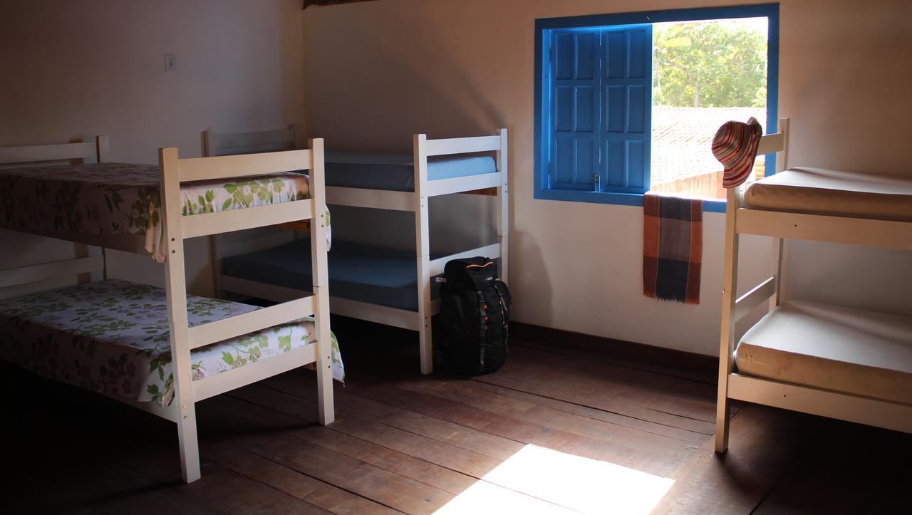 Arte Vida Hostel Itaunas  Ngoại thất bức ảnh
